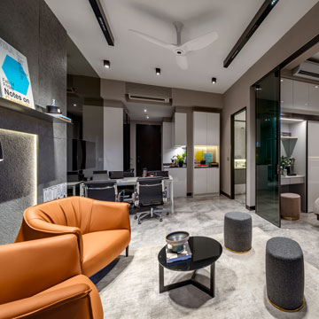 Midtown House