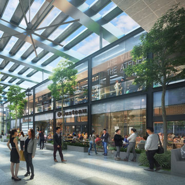 Midtown Square
