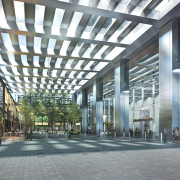 Midtown Square