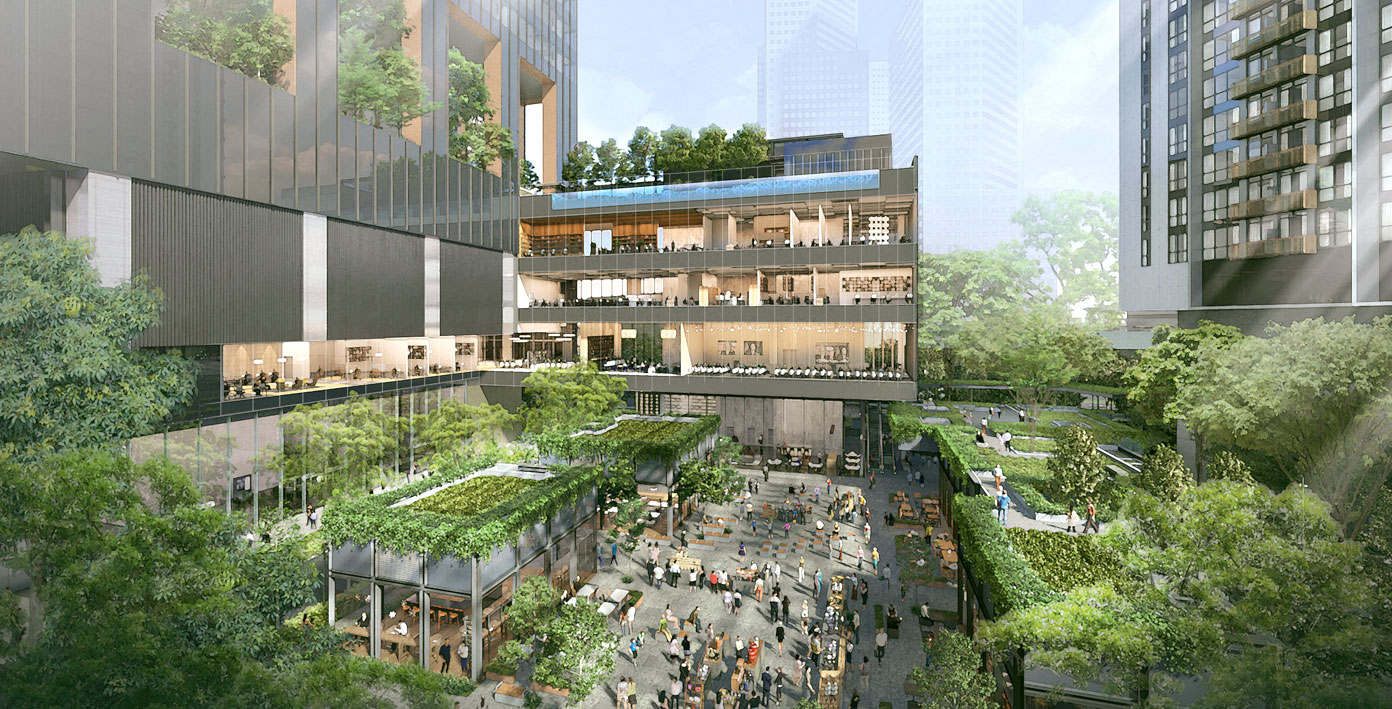 Urban Club