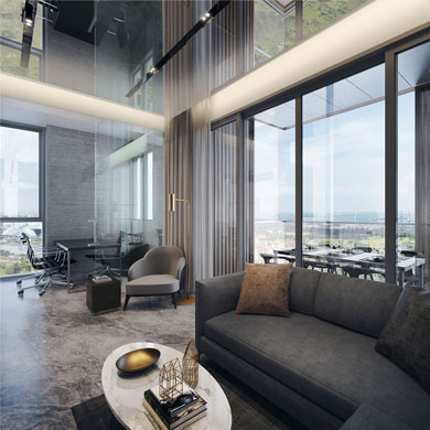 2 Bedroom