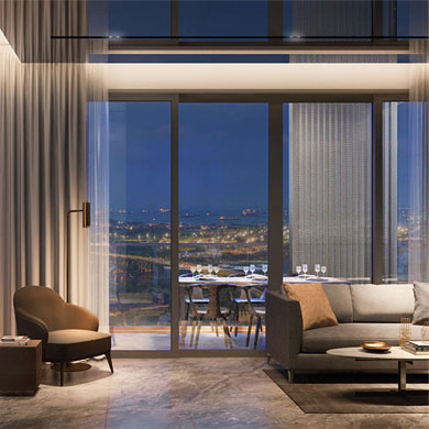 2 Bedroom