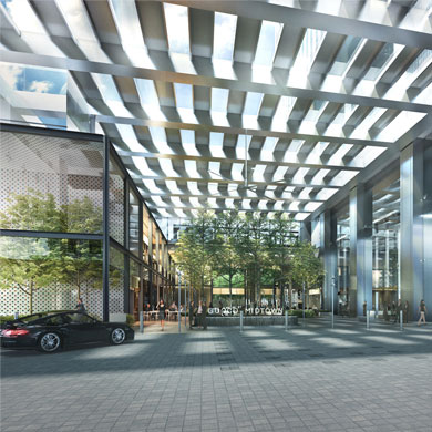 Midtown Square