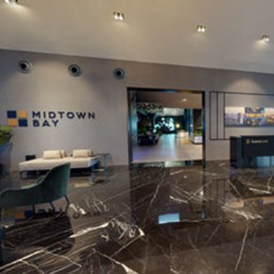 Sales Gallery