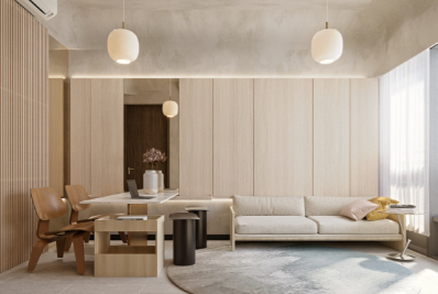 Flexible Spaces