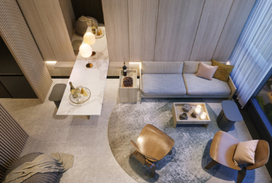 Flexible Spaces