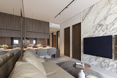 2-Bedroom