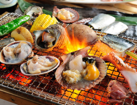 Mirai Robatayaki & Sushi Restaurant