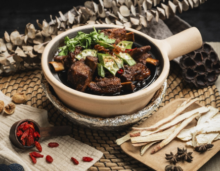 Leong Kee (Klang) Bak Kut Teh [Coming Soon]
