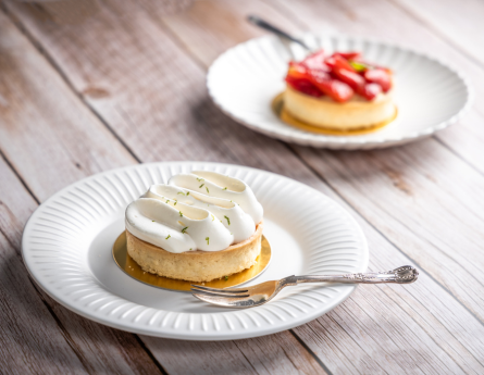 Rive Gauche Patisserie [Coming Soon]