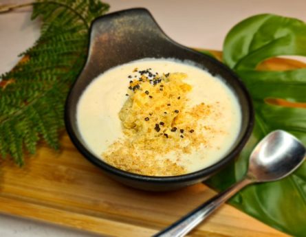 Chow Zan Dessert [Coming Soon]