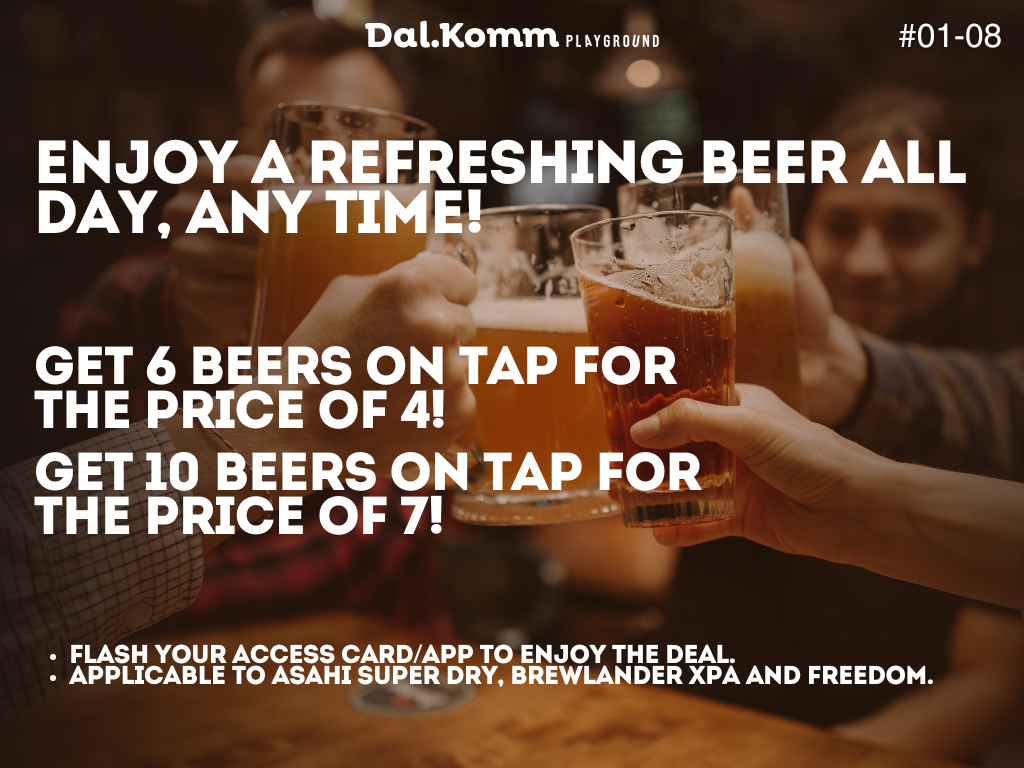 Dal.Komm PlayGround