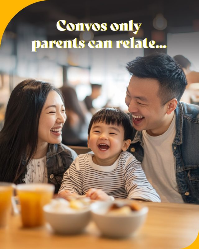 𝗞𝗶𝗱𝘀-𝟭 𝗣𝗮𝗿𝗲𝗻𝘁𝘀-𝟬 
We love our little buggers no matter what right? 😅
Dine, unwind, and let the kids go wild with free activities and treats. Come enjoy all the perks at Guoco Midtown every Sunday from now until 30 Nov!

#guocomidtown #exploresingapore #hellomidtown #playfeastrepeat
