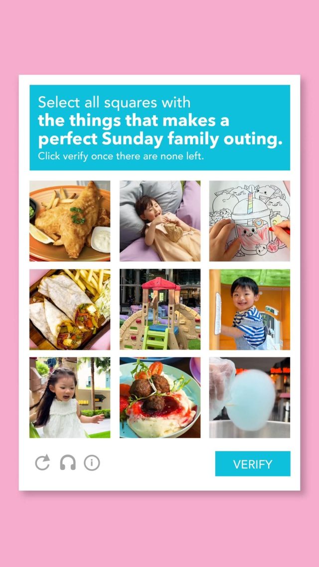 Sunday funday! 🎉 Treat the kiddos to delish deals, messy masterpieces, and playground madness, all under one roof at Guoco Midtown (Beach Road).
Best part? 🚘 Free parking all weekend, plus after 5 PM on Fridays.

*T&Cs apply. Redeem parking coupons directly at participating restaurants. For more details, check the link in our bio.

#GuocoMidtown #ExploreSingapore #HelloMidtown #LittleAdventures #FamilyFun #KidsPlay #SundayFunday