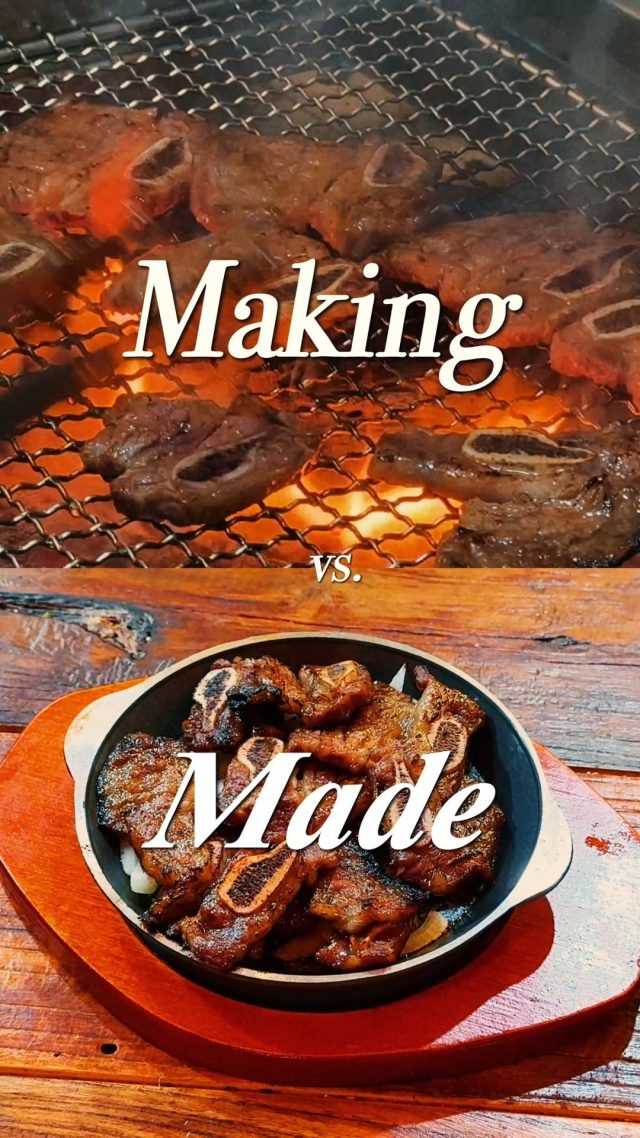Fresh isn’t a buzzword, it’s our whole flex. 😏
🔥 BBQ grilled to order, stew bubbles straight from the pot, rice cooked on the spot, and tofu? Always made in-house. 🥢✨

Made fresh. Served hot.
That’s the Kong Madam way. 💛

📍 Guoco Midtown II #01-02/03, Tan Quee Lan St
#GuocoMidtown #ExploreSingapore #HelloMidtown #TooTastyToHandle