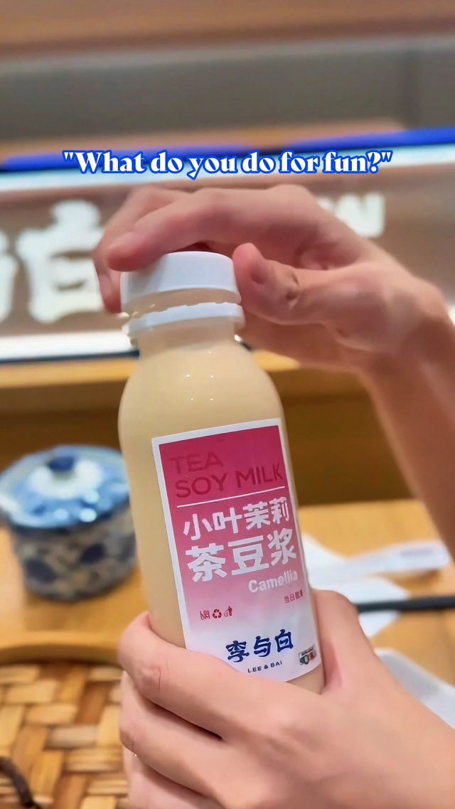 😌✨ Fun these days looks more like this… low-key, high-vibes and 100% yummy. 😋

📍Lee & Bai (Guoco Midtown II, #01-01)

#GuocoMidtownII #HelloMidtown #WhatToEatSG #SingaporeFoodies #FoodieSG #TooTastyToHandle