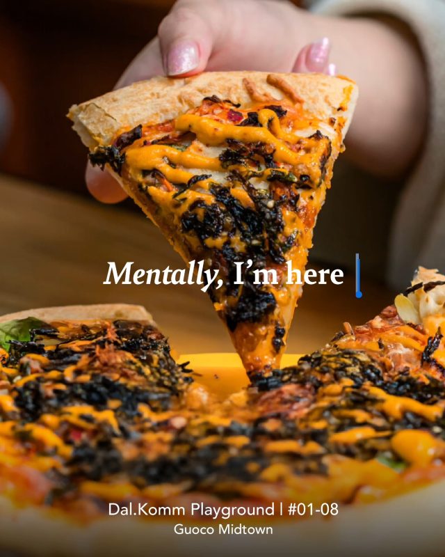 😎 Mentally already vibin’ at my fave spot at Guoco Midtown…✨
Comment “Same” if you feel me & tag a friend to stand a chance to win dining vouchers worth $50 👀🍽️

Bonus points if you like this post and follow @guocomidtown!

Giveaway Ends: 25th January, 23:59PM

*Terms & conditions apply.
This promotion is not sponsored, endorsed or administered by Instagram or Facebook.

#GuocoMidtown #ExploreSingapore #HelloMidtown #WhatToEatSG #SingaporeFoodies #FoodieSG