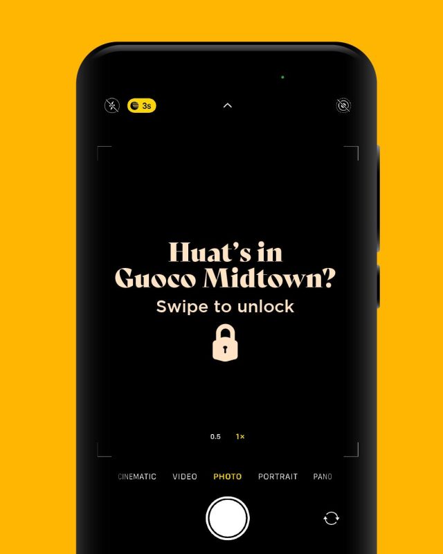 Strike a pose with our CNY inflatables at #GuocoMidtownII 🧧✨

Post your best snap on your story, tag us @guocomidtown and you could win dining vouchers worth $50 🥢

Hurry! contest ends 20 Feb 2026! 📸

#LetsGoGMTII #WeekendAtGT #GuocoMidtown