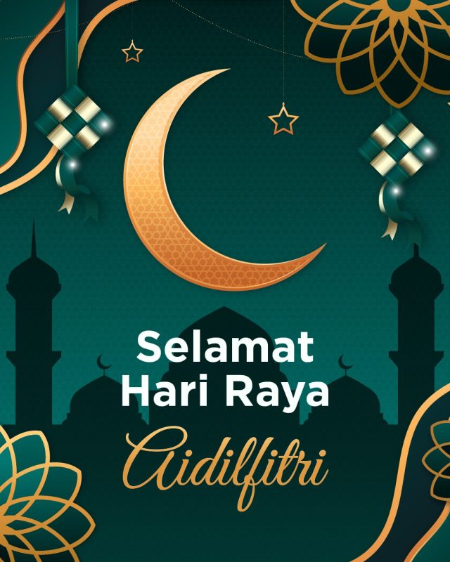 Wishing all our Muslim friends a joyous celebration filled with laughter, love, and lots of delicious food! ✨

#GuocoMidtown #ExploreSingapore #HelloMidtown #GuocoTower #Guocommunity #HariRaya