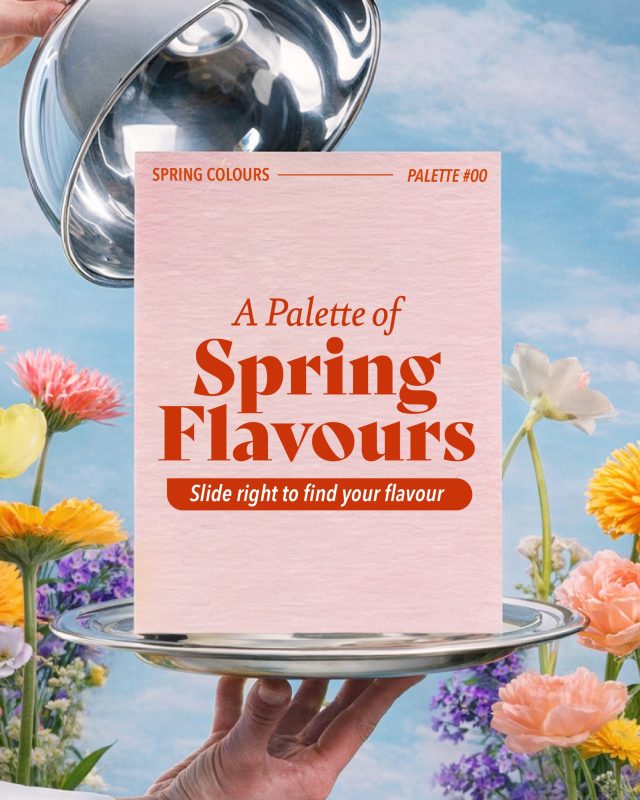 🌸 Taste the colours of spring! Swipe, spot your fave, and visit today. 😋

#GuocoMidtown #ExploreSingapore #HelloMidtown #WhatToEatSG #SingaporeFoodies #FoodieSG