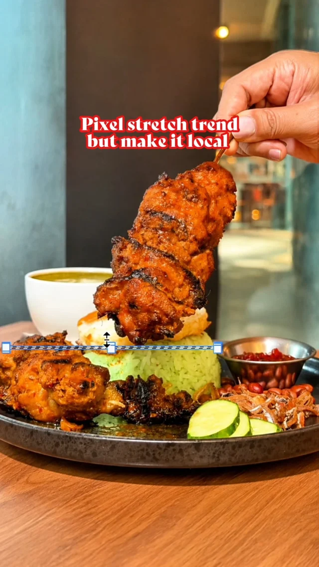 Running to our local hotspots because these are making us hungry 🤤 

#GuocoMidtown #GuocoMidtownII