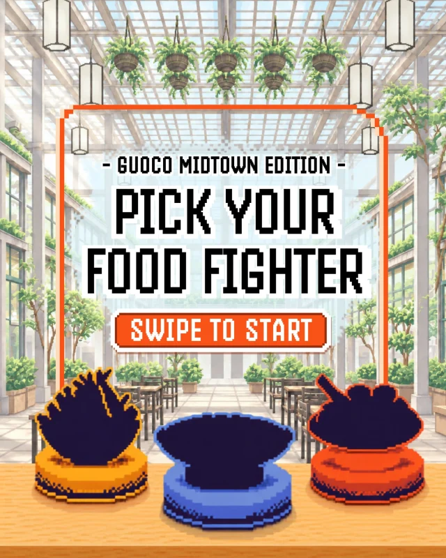 Be honest, which of these dishes would you fight your friends for? 

No ‘paiseh piece’ when it comes to these meals, a feast for everyone in the group because calories don’t count if they’re shared 😋

#GuocoMidtown