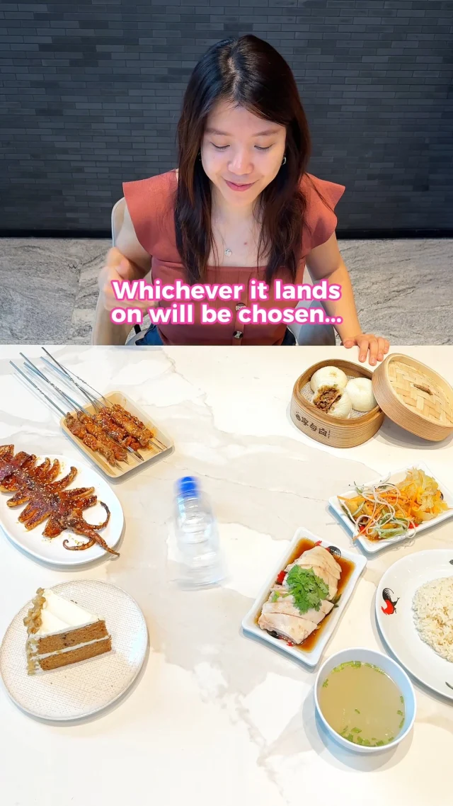 When the food’s this good, “choosing” stops being an option. 😂

Find your next food obsession at Guoco Midtown (Beach Road) and Guoco Midtown II (Tan Quee Lan Street)🍴

#GuocoMidtown #GuocoMidtownII #TooTastyToHandle